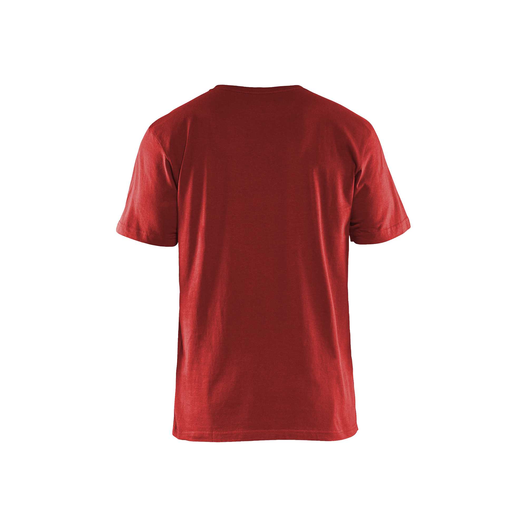 BLAKLADER 36251042 T SHIRT MULTIPACK Short Sleeve Work T-Shirt MEN - 100% Cotton